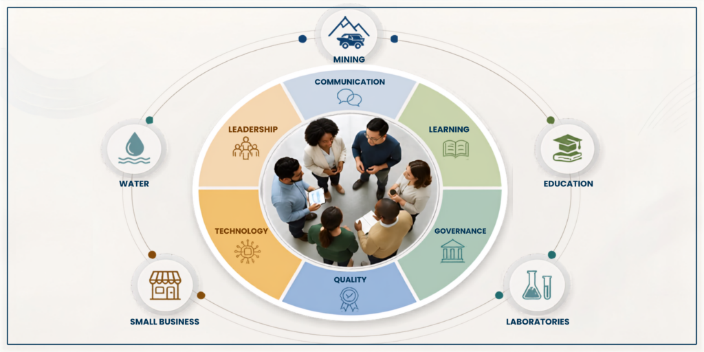 Organisational Systems Development